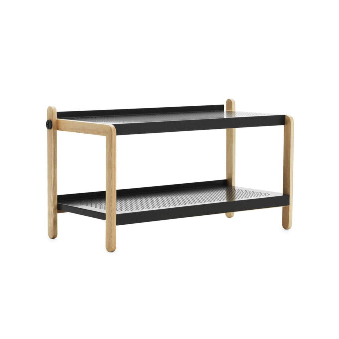 Sko Shoe Rack