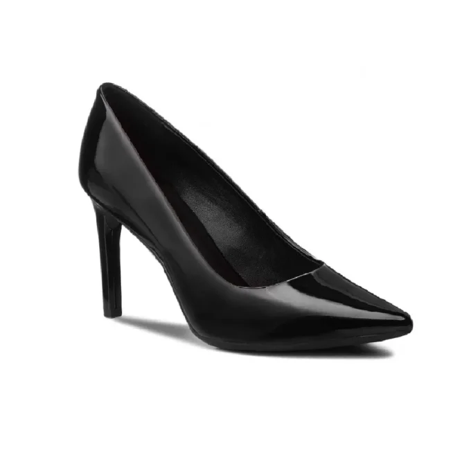 Pantofi dama GEOX D828U C9999 Faviola - Blk