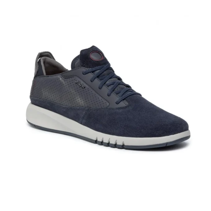 Pantofi sport barbati GEOX Aerantis U927FA  C4064