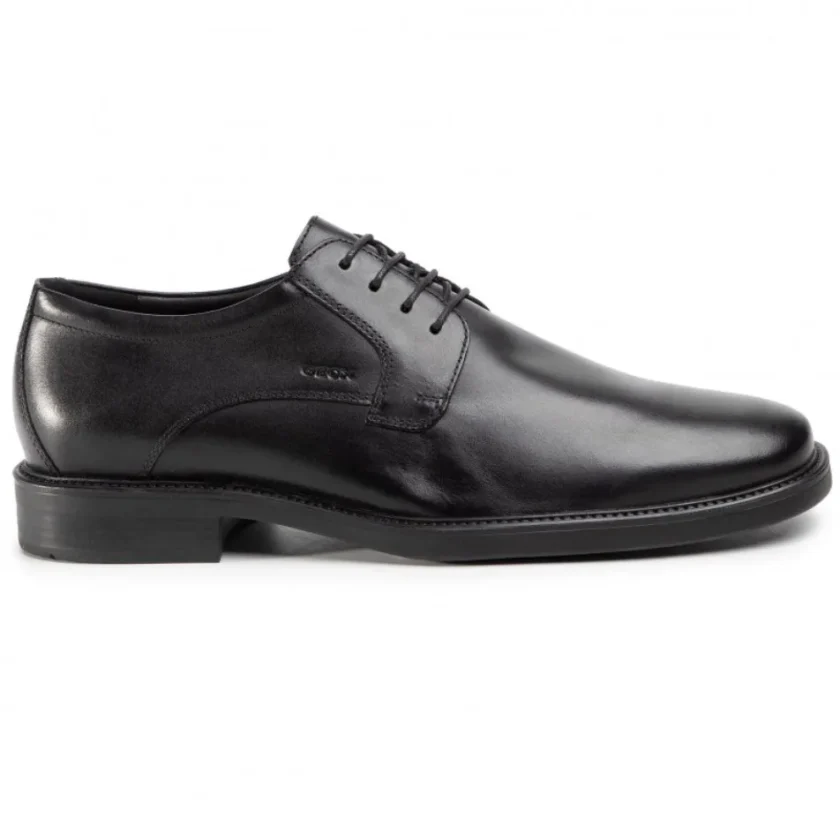 Pantofi barbati GEOX Brandolf U024VBC9999 - Image 6