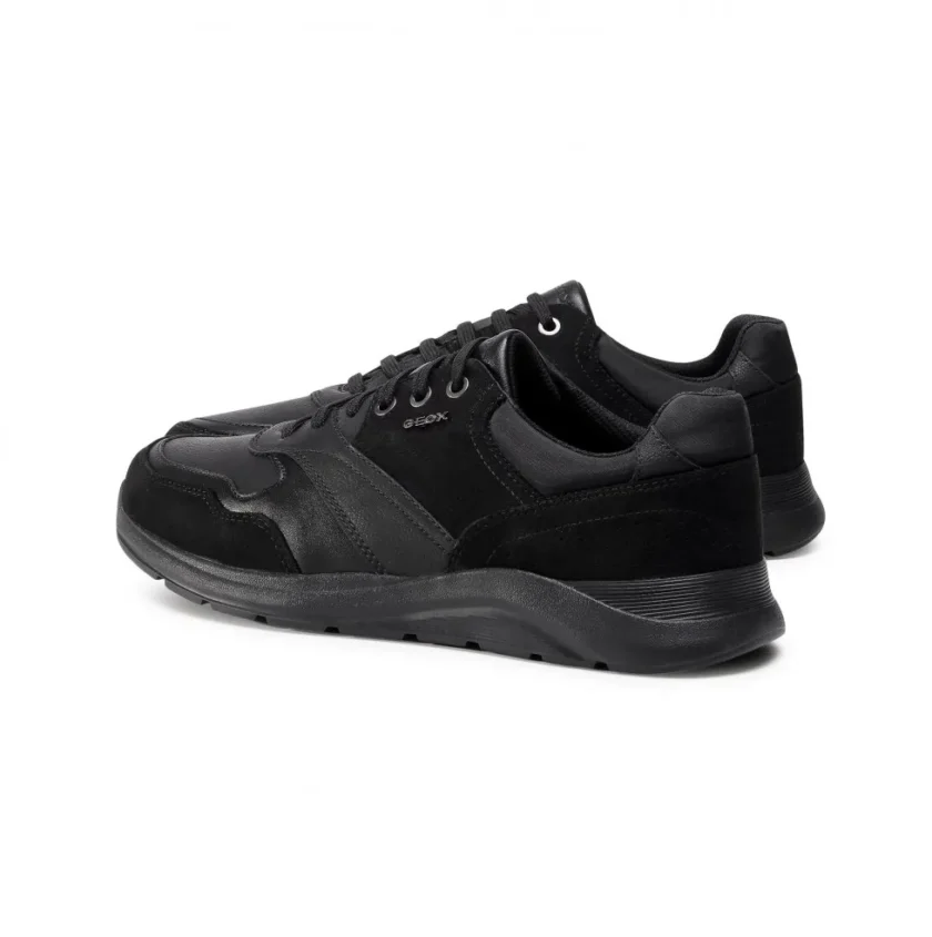 Pantofi sport GEOX  Damiano U04ANC  C9999 - Image 5