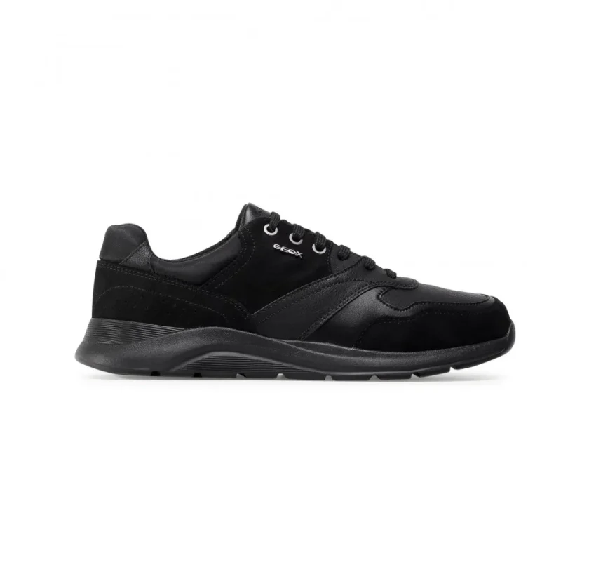 Pantofi sport GEOX  Damiano U04ANC  C9999 - Image 2
