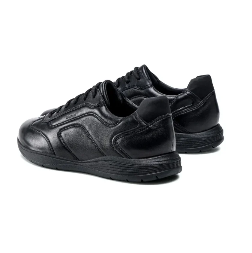 Pantofi sport  GEOX Spherica U16Bxd C9999 - Image 4