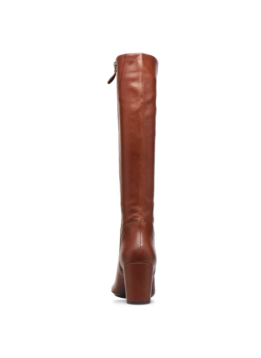 Cizme dama GEOX D16qnd  C0013 D Loisia - Image 4