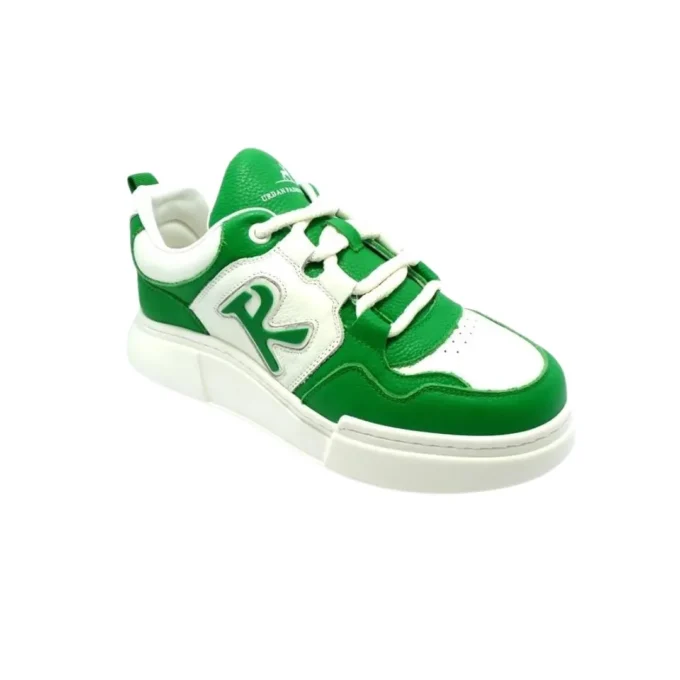 Pantofi Barbati OTTER J240014B-06N piele