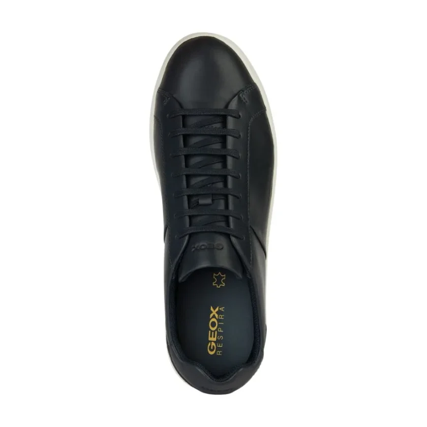 Pantofi Sport Barbati GEOX  U45CH C4002 - Image 7