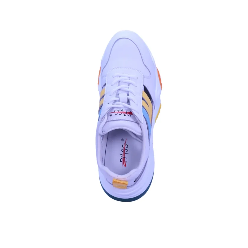 Pantofi dama PASS - OTTER model 40018-13N - Image 5