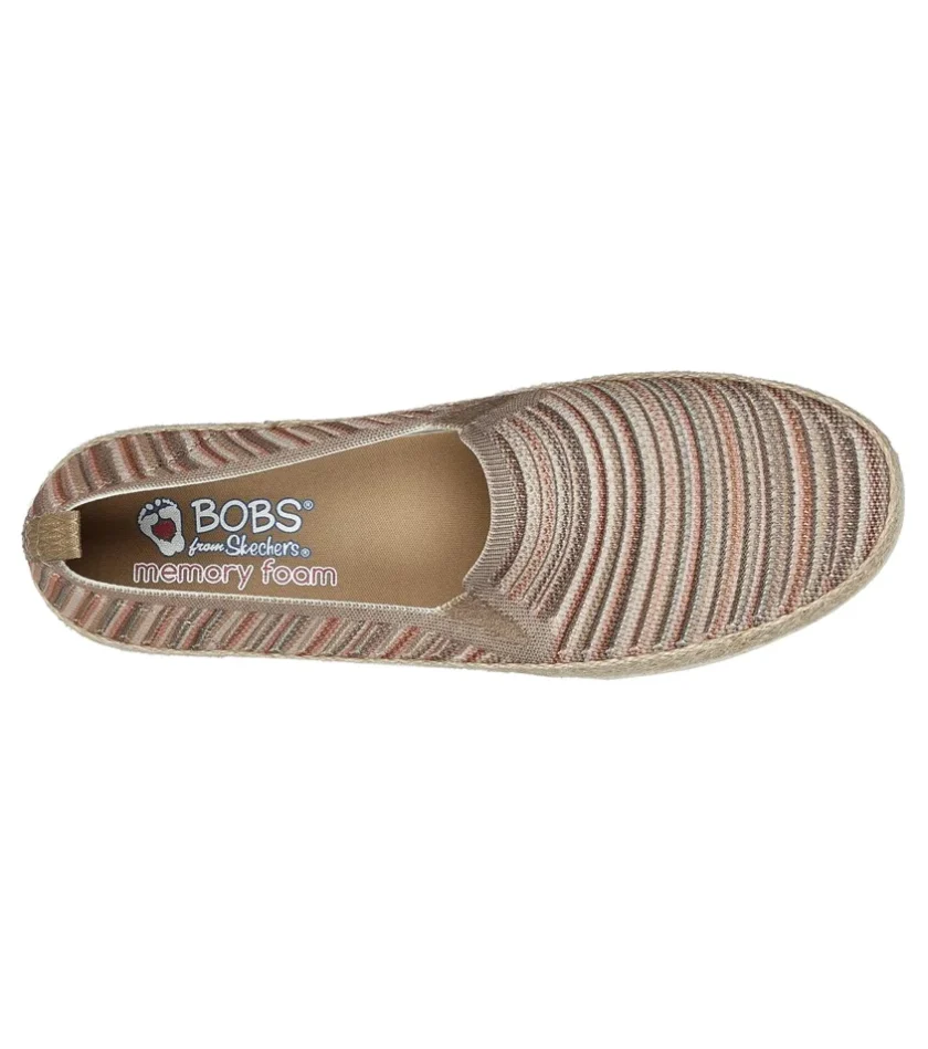 Pantofi sport SKECHERS 113980 TPMT - Image 5
