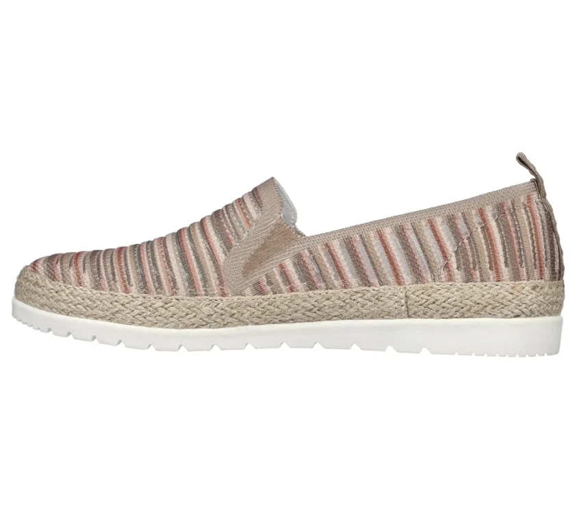 Pantofi sport SKECHERS 113980 TPMT - Image 3