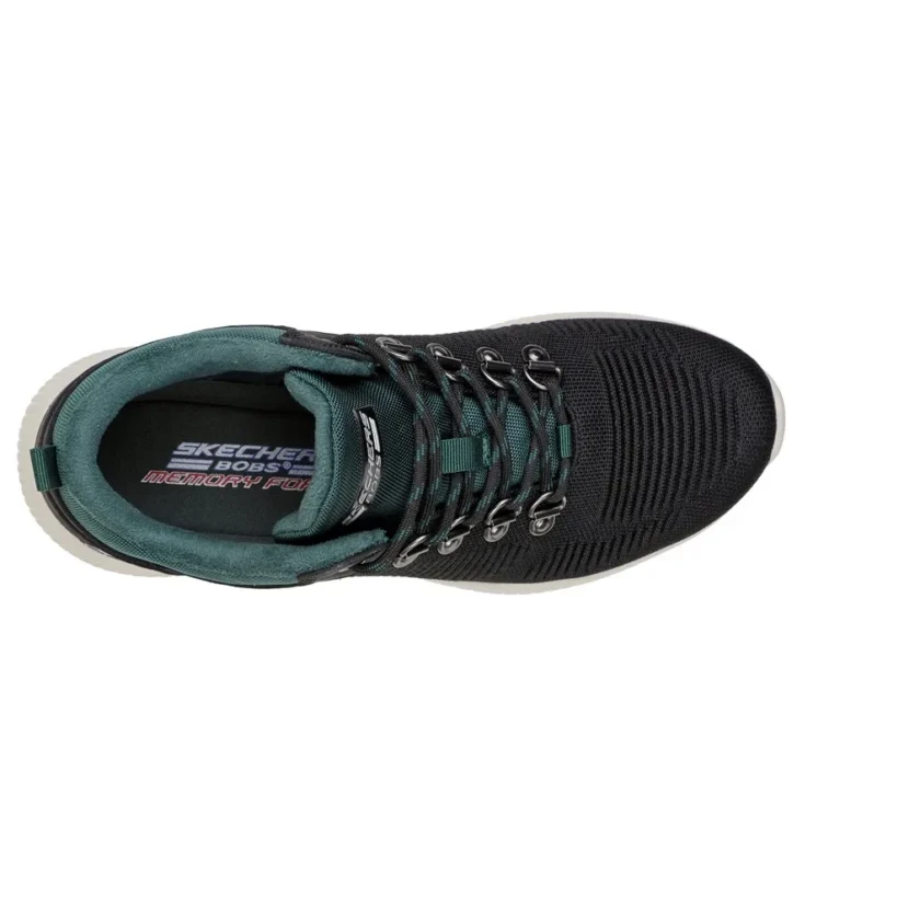 Pantofi sport SKECHERS bobs squad 117061 - Image 4