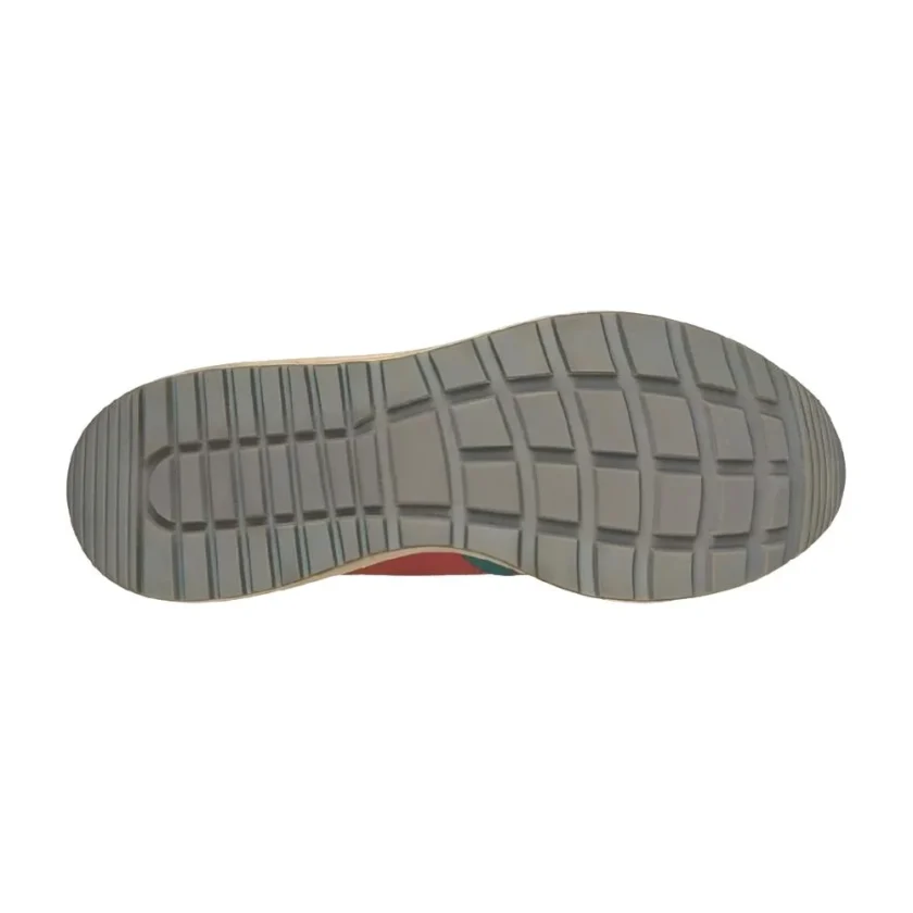Sneakers dama SKECHERS 117268 BLMT - Image 4