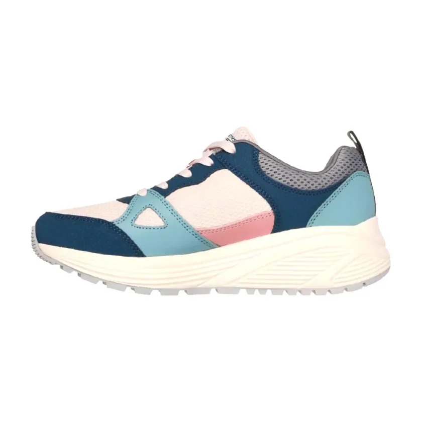 Sneakers dama SKECHERS 117268 BLMT - Image 3