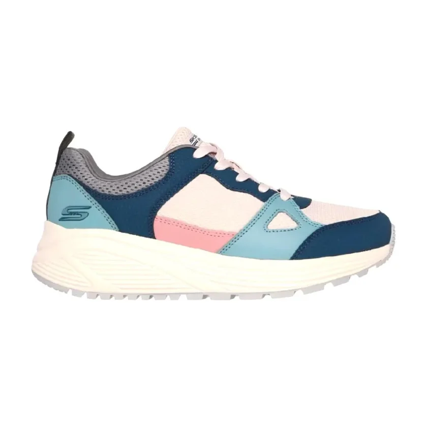 Sneakers dama SKECHERS 117268 BLMT - Image 2