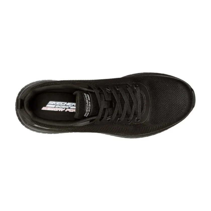 Pantofi sport barbati  SKECHERS 118000-BBK - Image 2