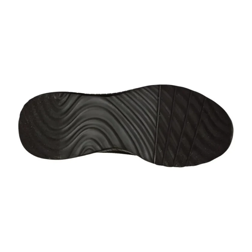 Pantofi sport barbati  SKECHERS 118000-BBK - Image 3