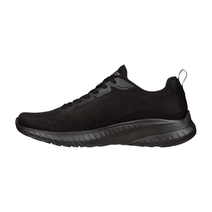 Pantofi sport barbati  SKECHERS 118000-BBK - Image 4
