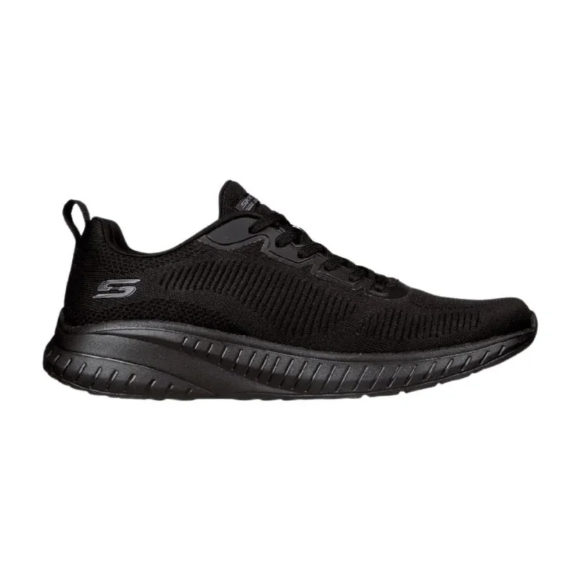 Pantofi sport barbati  SKECHERS 118000-BBK - Image 5