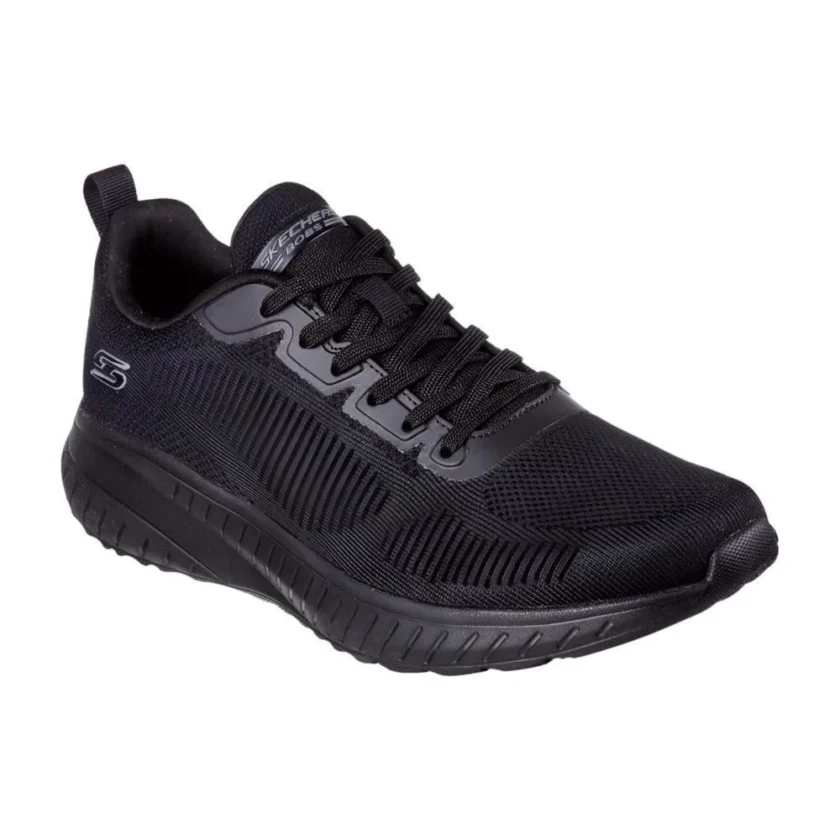 Pantofi sport barbati  SKECHERS 118000-BBK