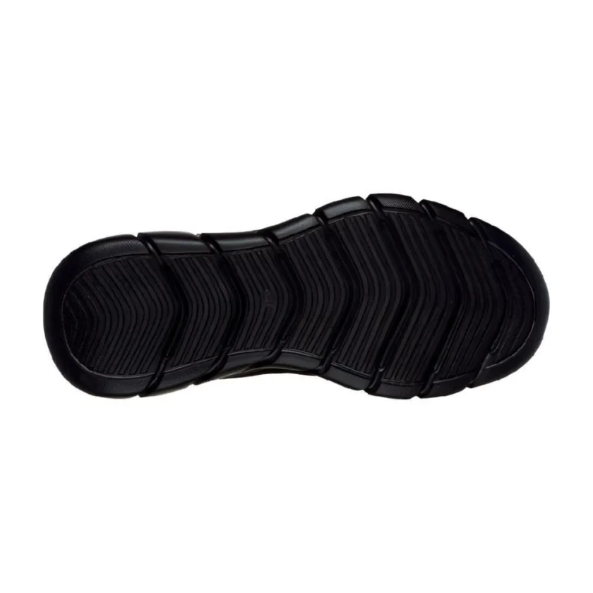 Pantofi sport barbati  SKECHERS 118106-BBK - Image 4