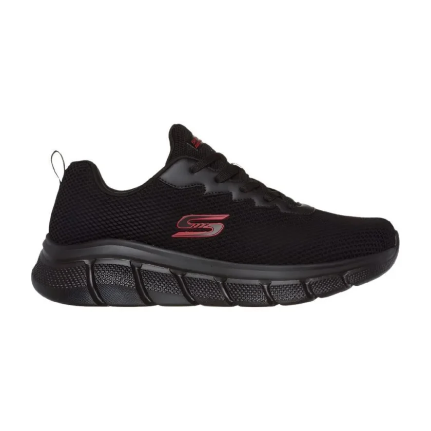 Pantofi sport barbati  SKECHERS 118106-BBK - Image 2