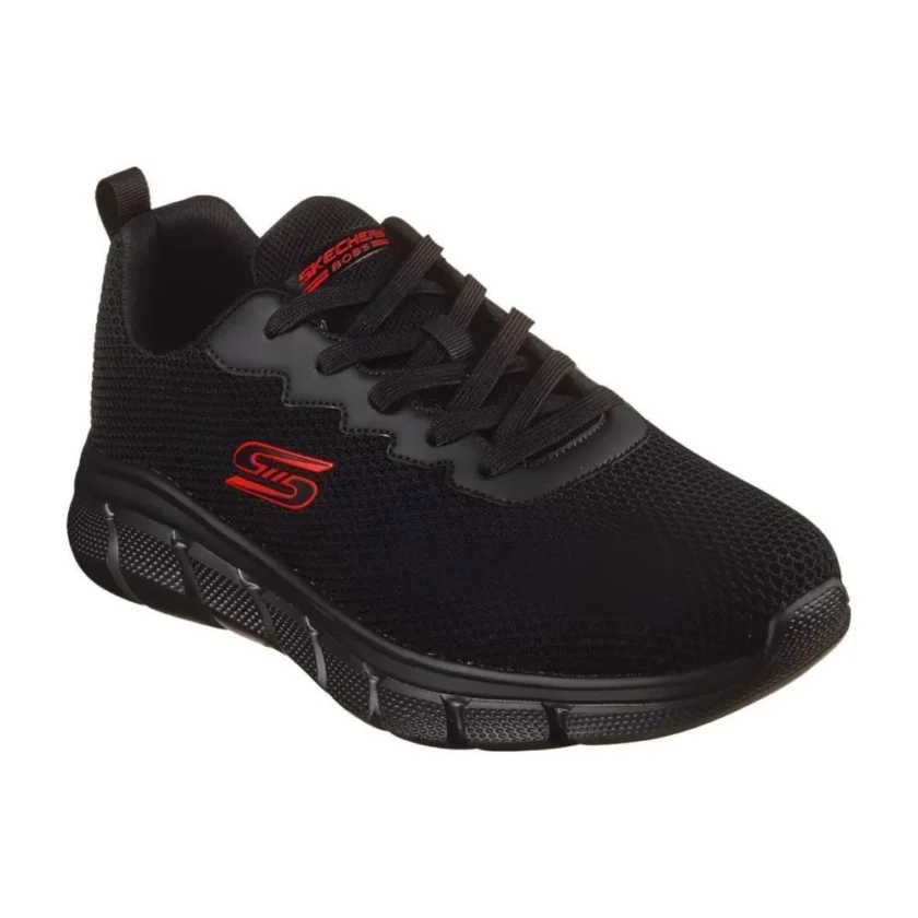 Pantofi sport barbati  SKECHERS 118106-BBK