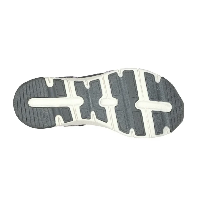 Sandale dama SKECHERS D'lux 119305 CCLV - Image 4