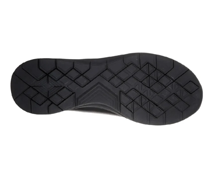 Pantofi sport SKECHERS Synergy 2.0 12363 bbk - Image 5