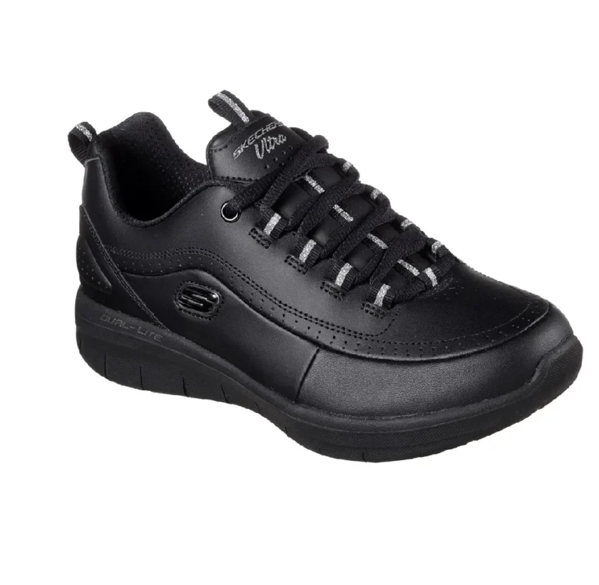 Pantofi sport SKECHERS Synergy 2.0 12363 bbk