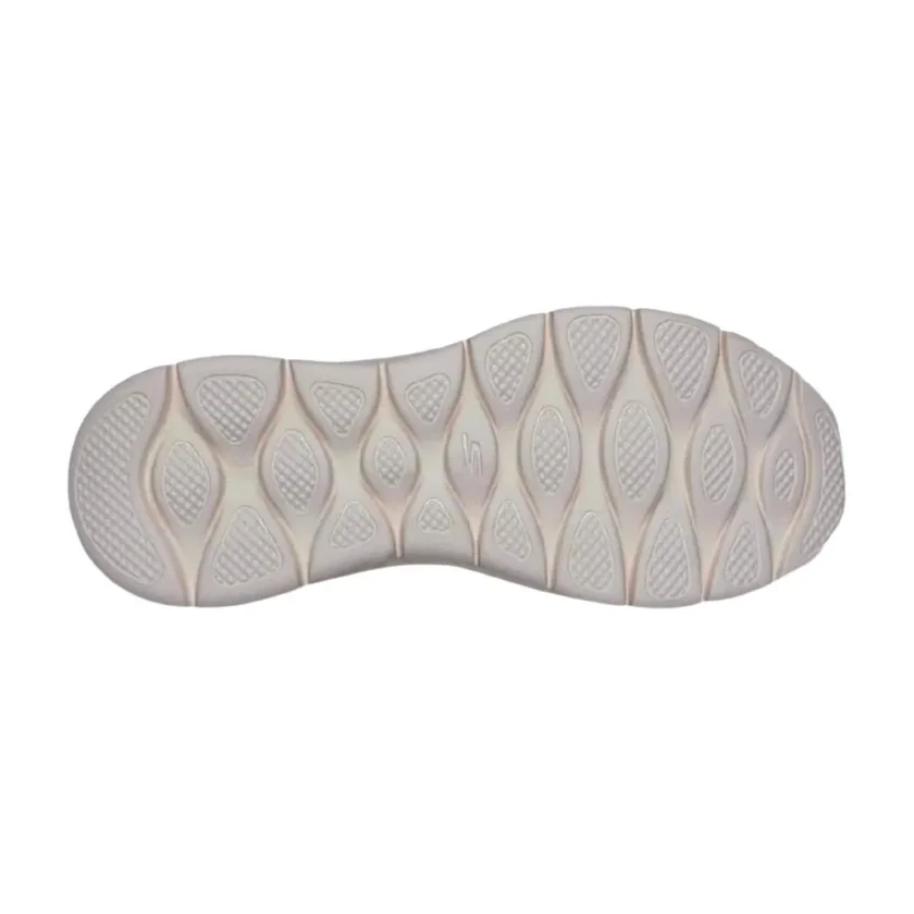 Adidasi dama SKECHERS 124827 GYMT - Image 4
