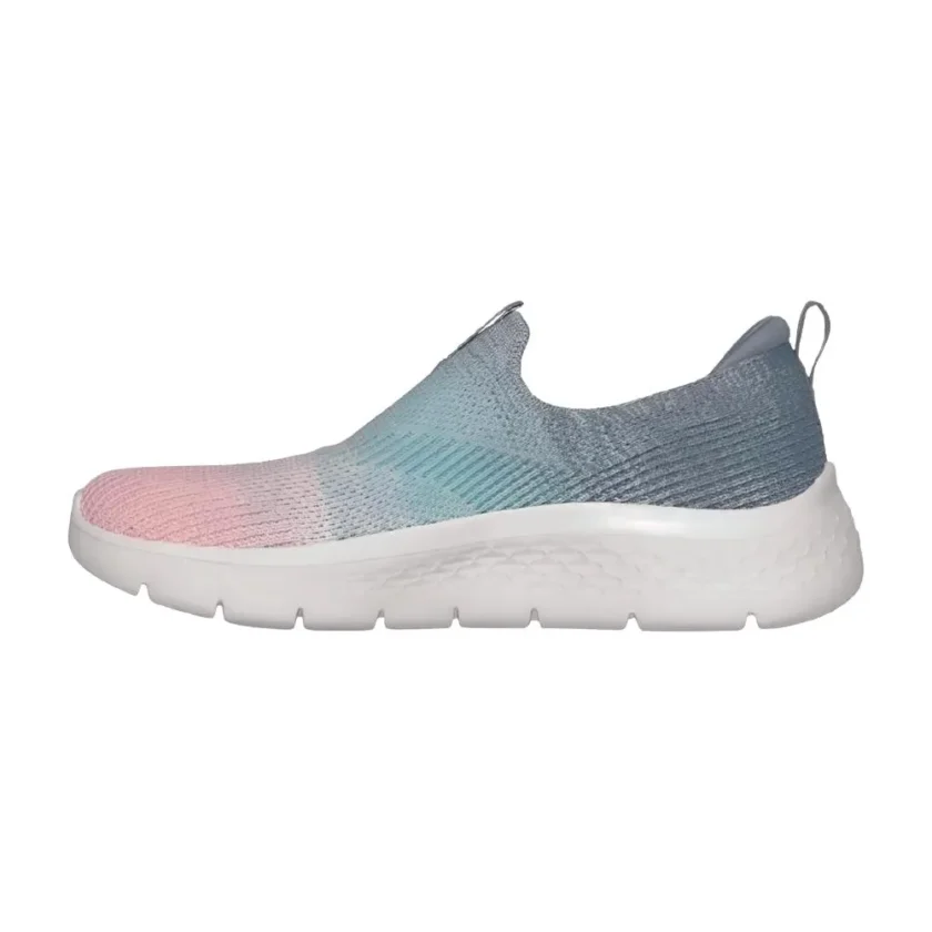 Adidasi dama SKECHERS 124827 GYMT - Image 3