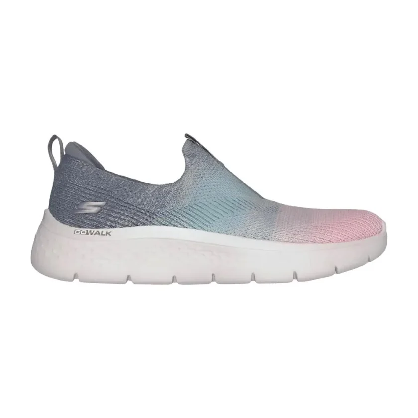 Adidasi dama SKECHERS 124827 GYMT - Image 2