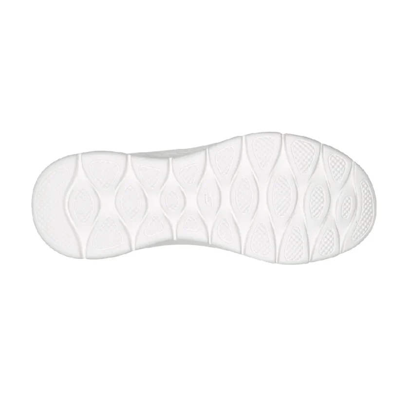Pantofi sport dama SKECHERS 124952 NVOR - Image 4
