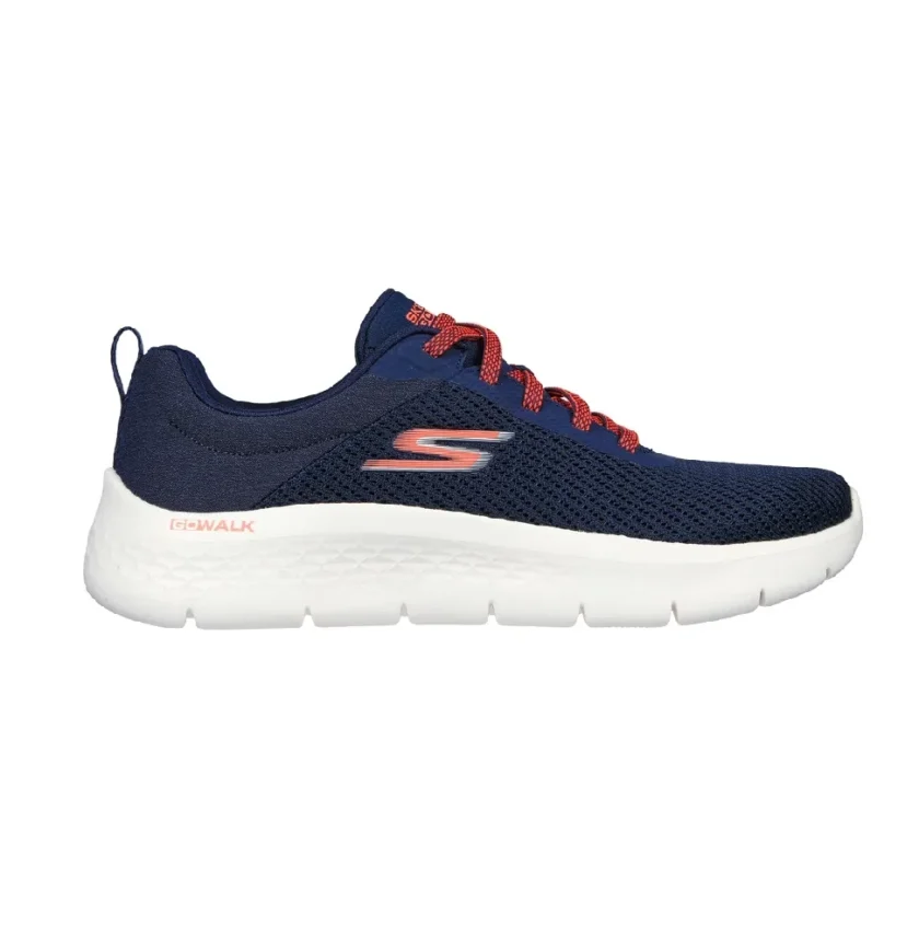 Pantofi sport dama SKECHERS 124952 NVOR - Image 2