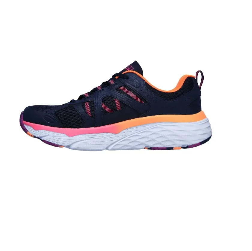 Sneakers dama SKECHERS GOrun Max 128317 - Image 5
