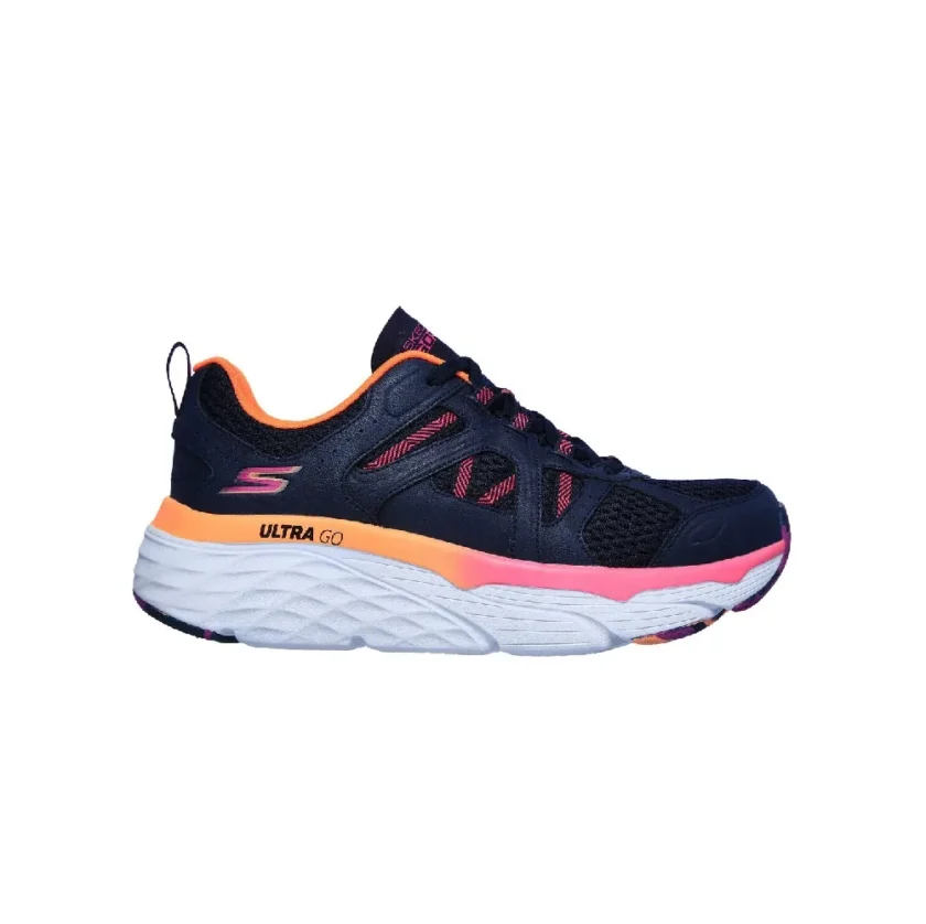 Sneakers dama SKECHERS GOrun Max 128317 - Image 6
