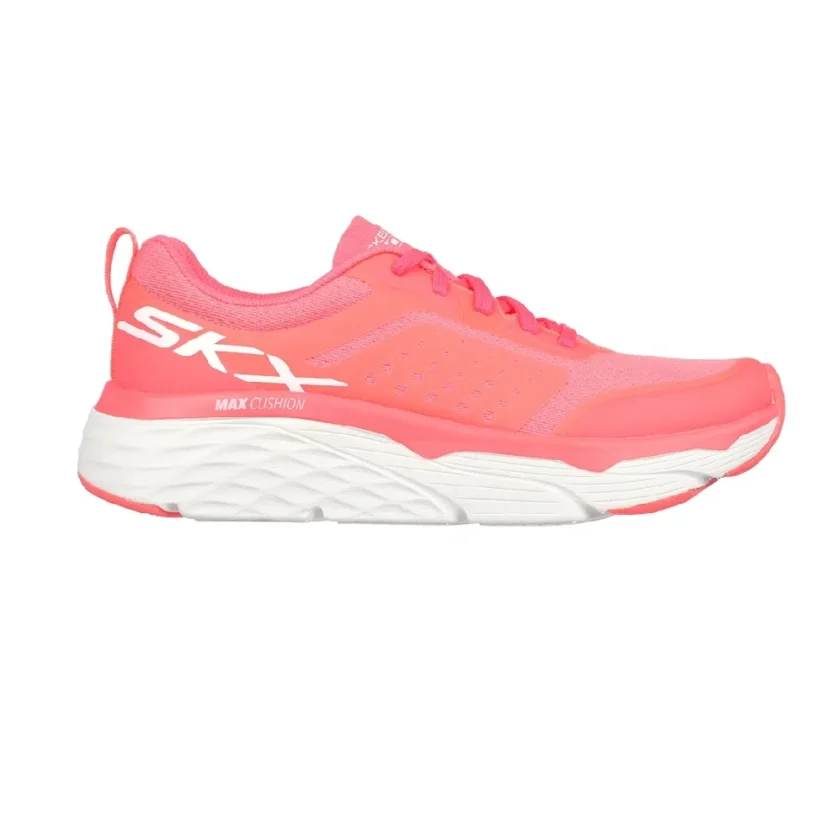 Pantofi sport dama SKECHERS 128575 PKCL - Image 2