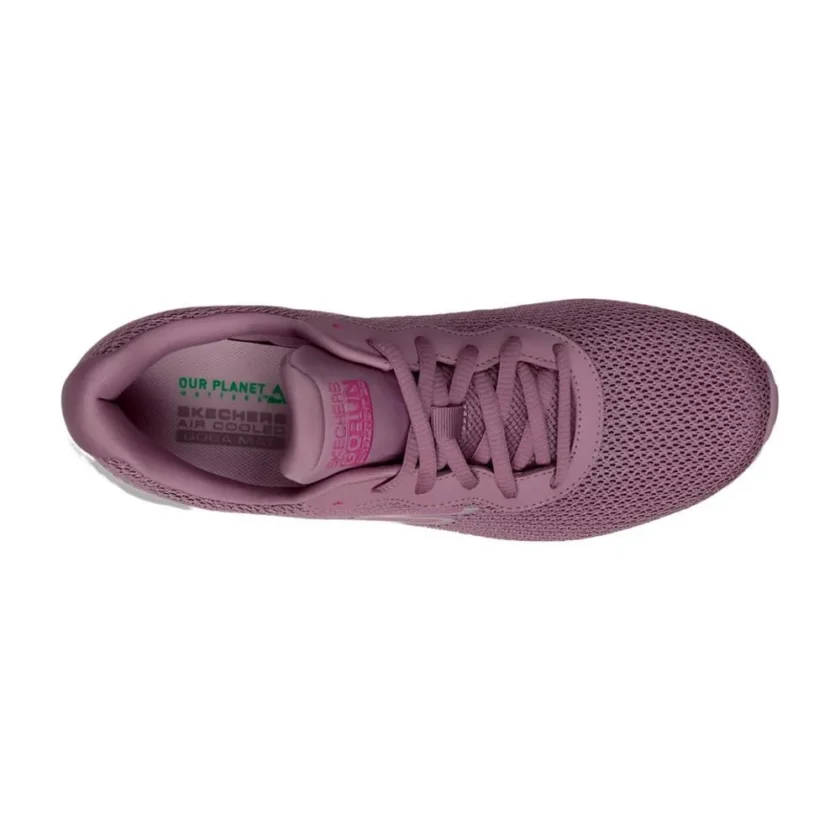 Pantofi sport dama SKECHERS 128605-MVE - Image 5