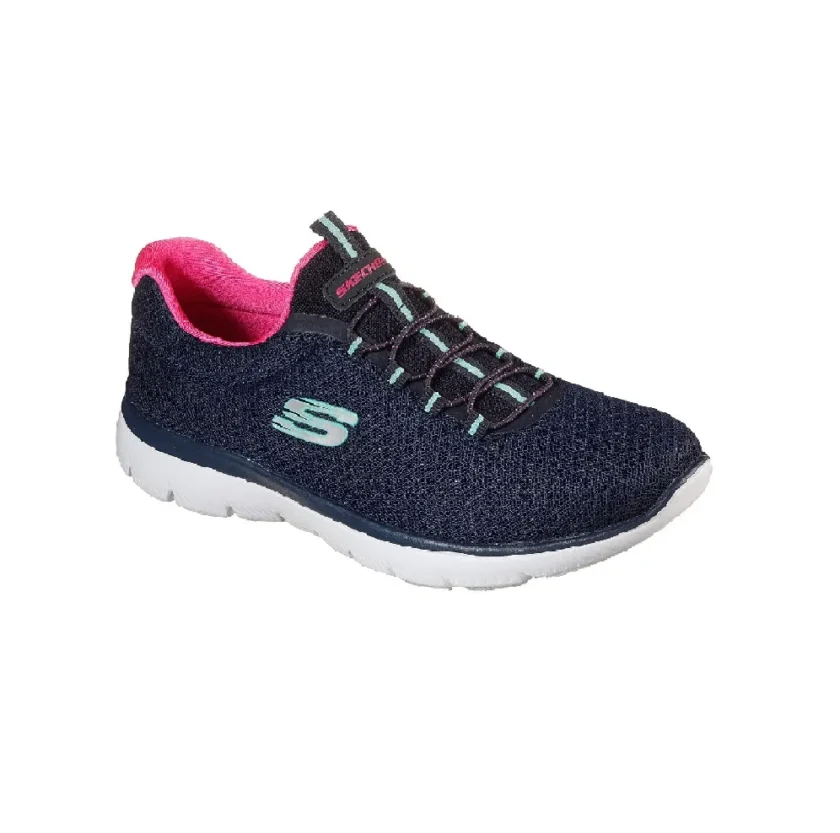 Sneakers SKECHERS Summits 12980-NVHP Navy