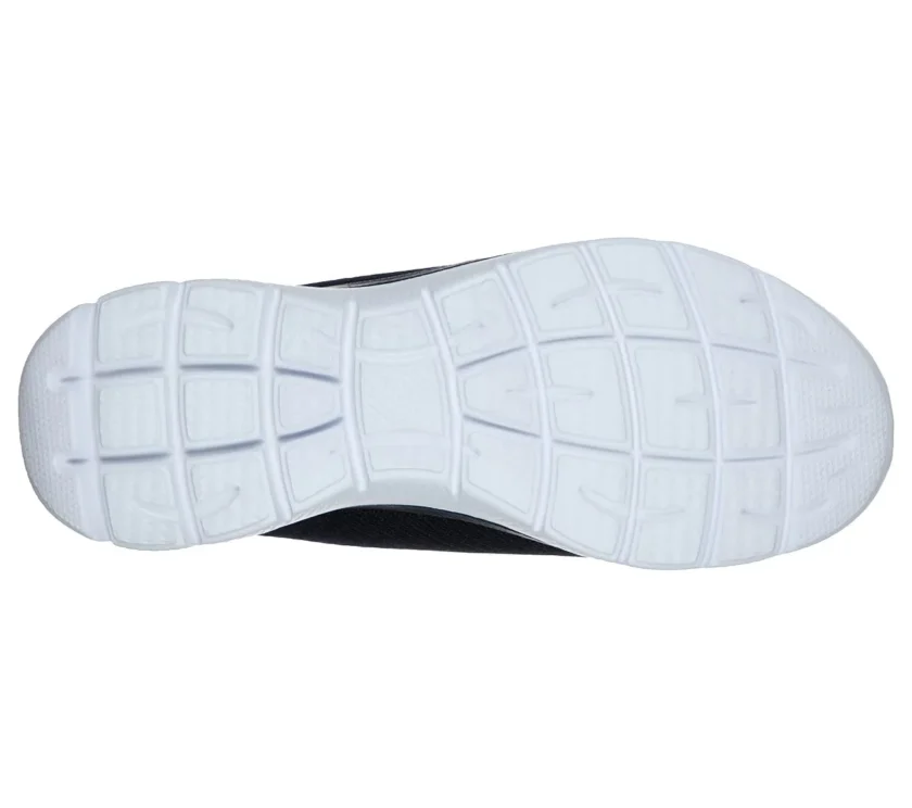 Sneakers SKECHERS Summits 12980-NVHP Navy - Image 4