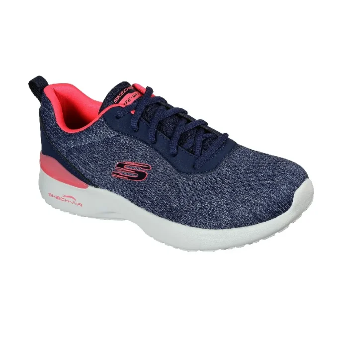 Sneakers dama SKECHERS  149340-nvcl