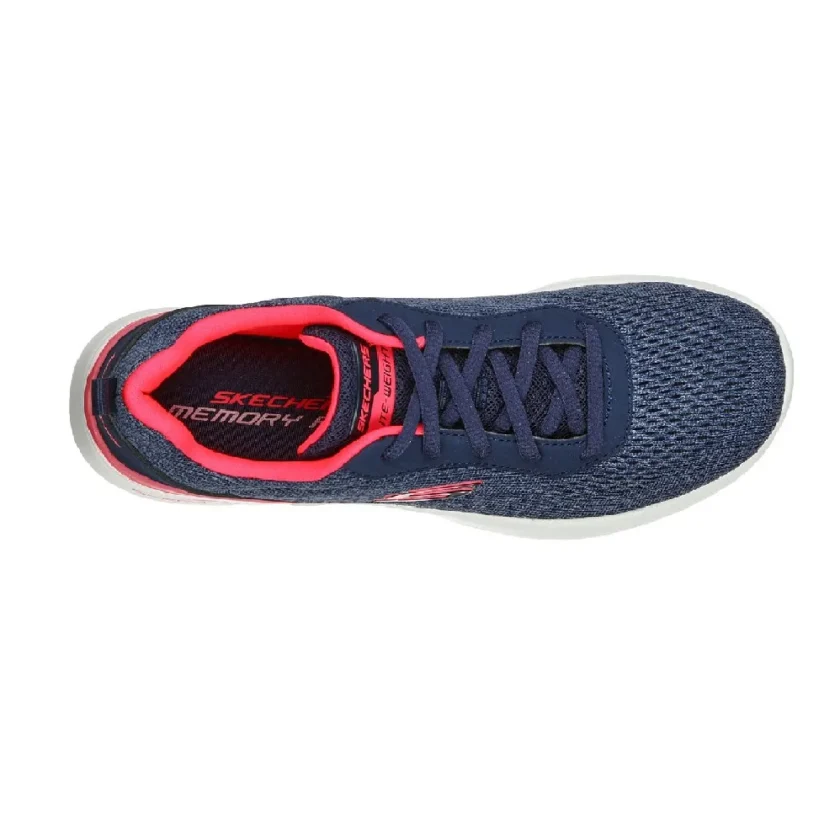 Sneakers dama SKECHERS  149340-nvcl - Image 4