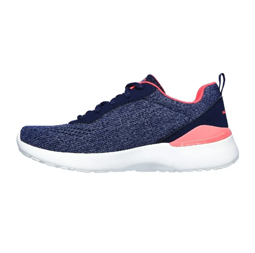Sneakers dama SKECHERS  149340-nvcl - Image 3