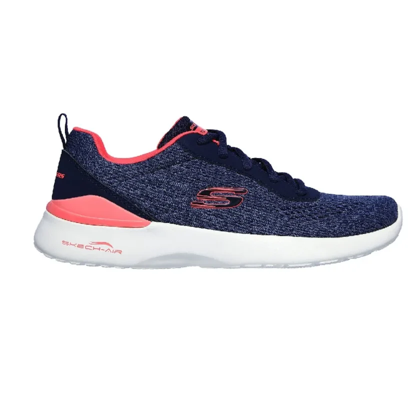 Sneakers dama SKECHERS  149340-nvcl - Image 2
