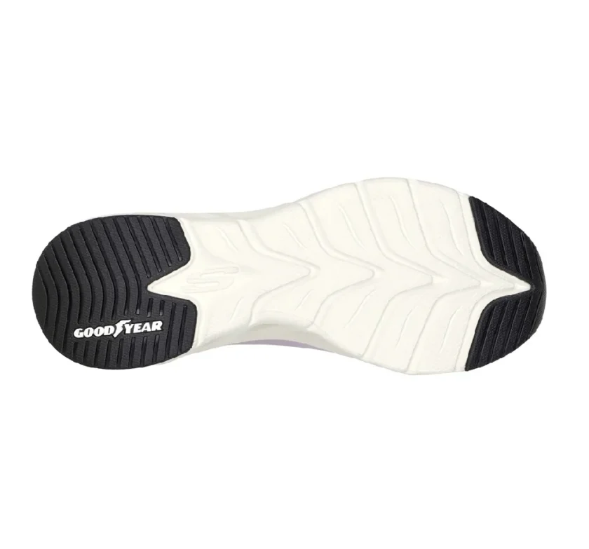Pantofi sport SKECHERS 149387 bkmt Arch fit glide - Image 4