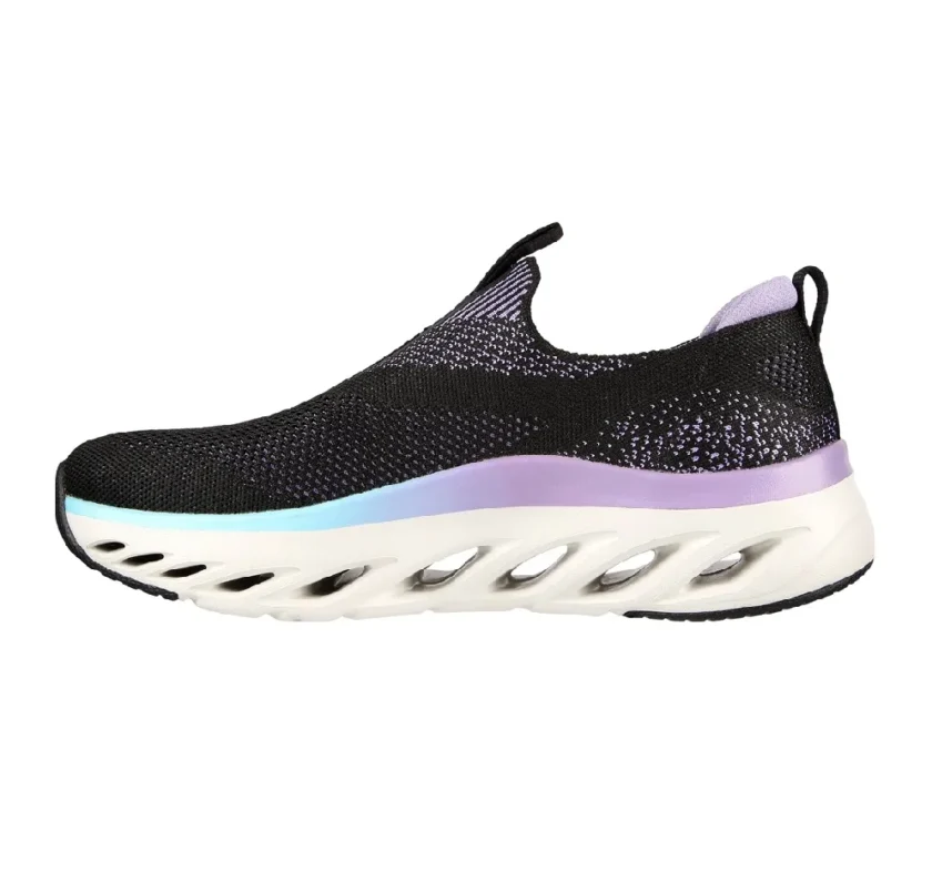 Pantofi sport SKECHERS 149387 bkmt Arch fit glide - Image 3