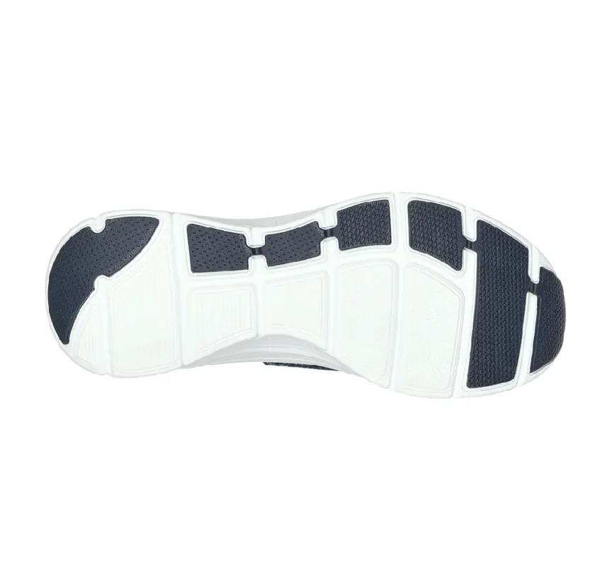Pantofi dama sport SKECHERS 149684 NVY - Image 3