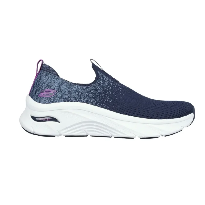 Pantofi dama sport SKECHERS 149684 NVY - Image 2