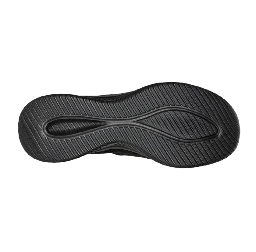 Pantofi dama sport SKECHERS 149709 BBK - Image 4