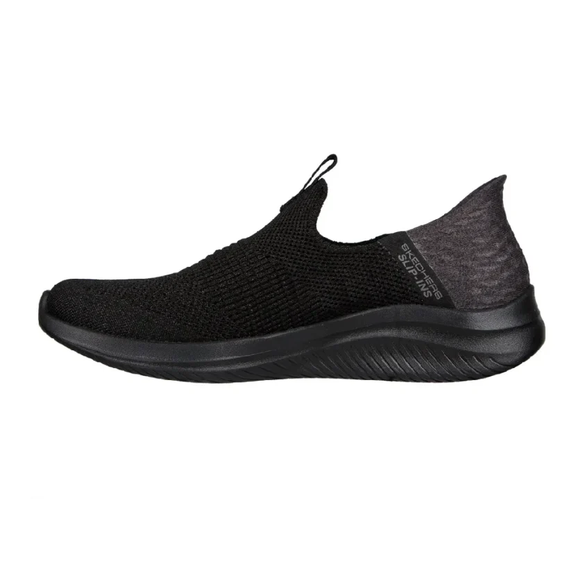 Pantofi dama sport SKECHERS 149709 BBK - Image 3