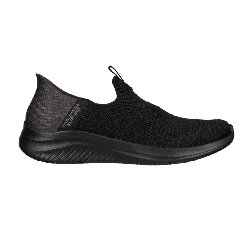 Pantofi dama sport SKECHERS 149709 BBK - Image 2
